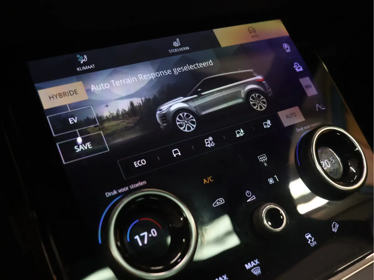 1.5 P300e AWD R-Dynamic SE [PANORAMADAK, ADAPTIVE CRUISE CONTROL, APPLE CARPLAY, ANDROID, RONDOM CAMERA, MEMORY SEATS, STOELVERWARMING, DODEHOEKDETECTIE, ELEKTRISCHE ACHTERKLEP, LEDER, LED, 