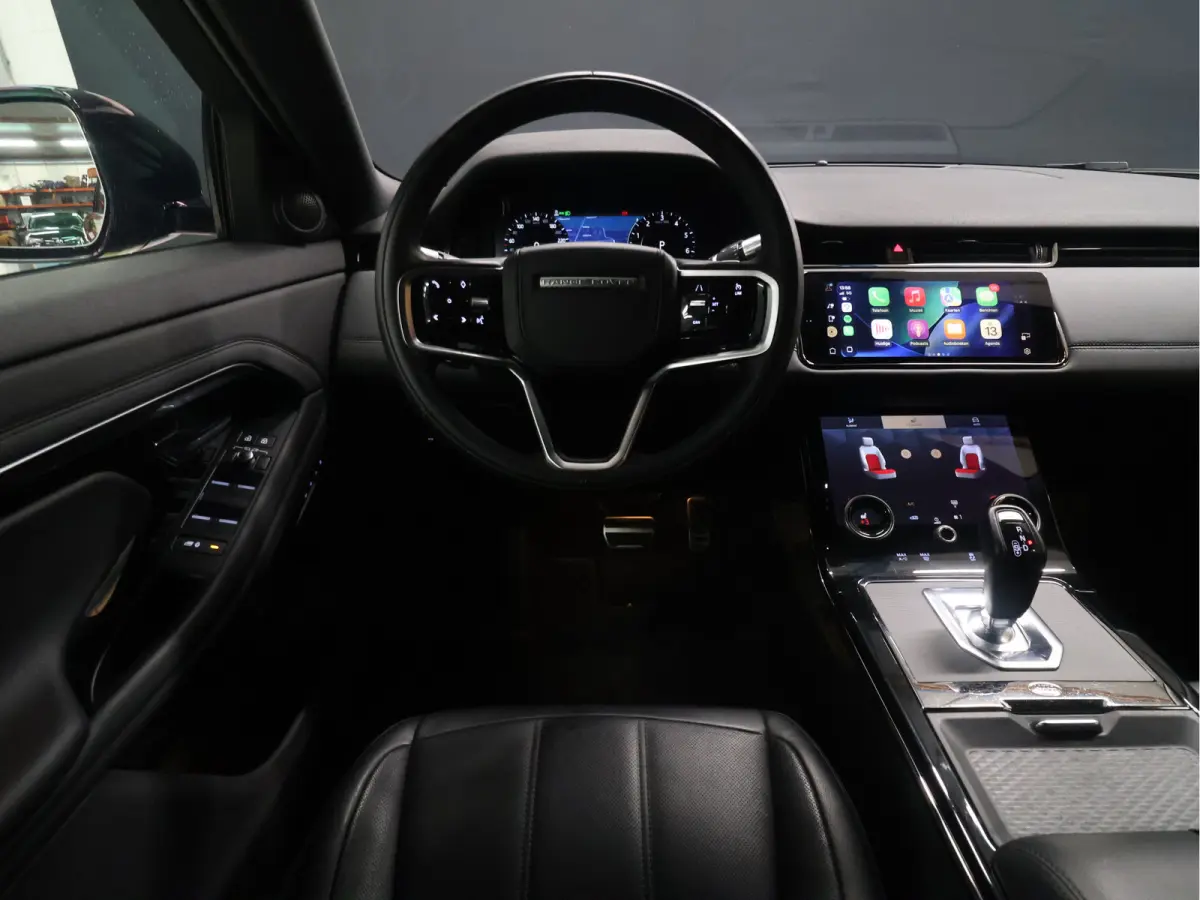 1.5 P300e AWD R-Dynamic SE [PANORAMADAK, ADAPTIVE CRUISE CONTROL, APPLE CARPLAY, ANDROID, RONDOM CAMERA, MEMORY SEATS, STOELVERWARMING, DODEHOEKDETECTIE, ELEKTRISCHE ACHTERKLEP, LEDER, LED, 