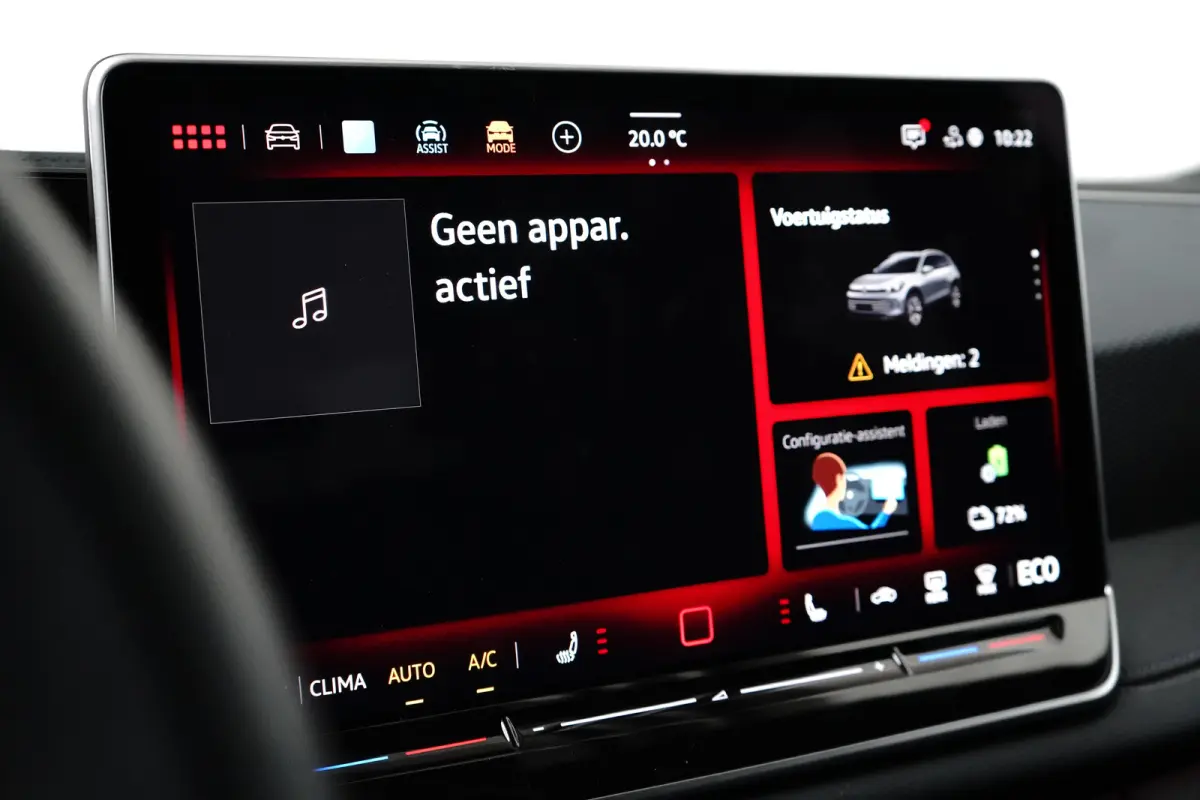 1.5 TSI eHybrid 150 kW Life | Trekhaak | Camera | Apple Carplay |