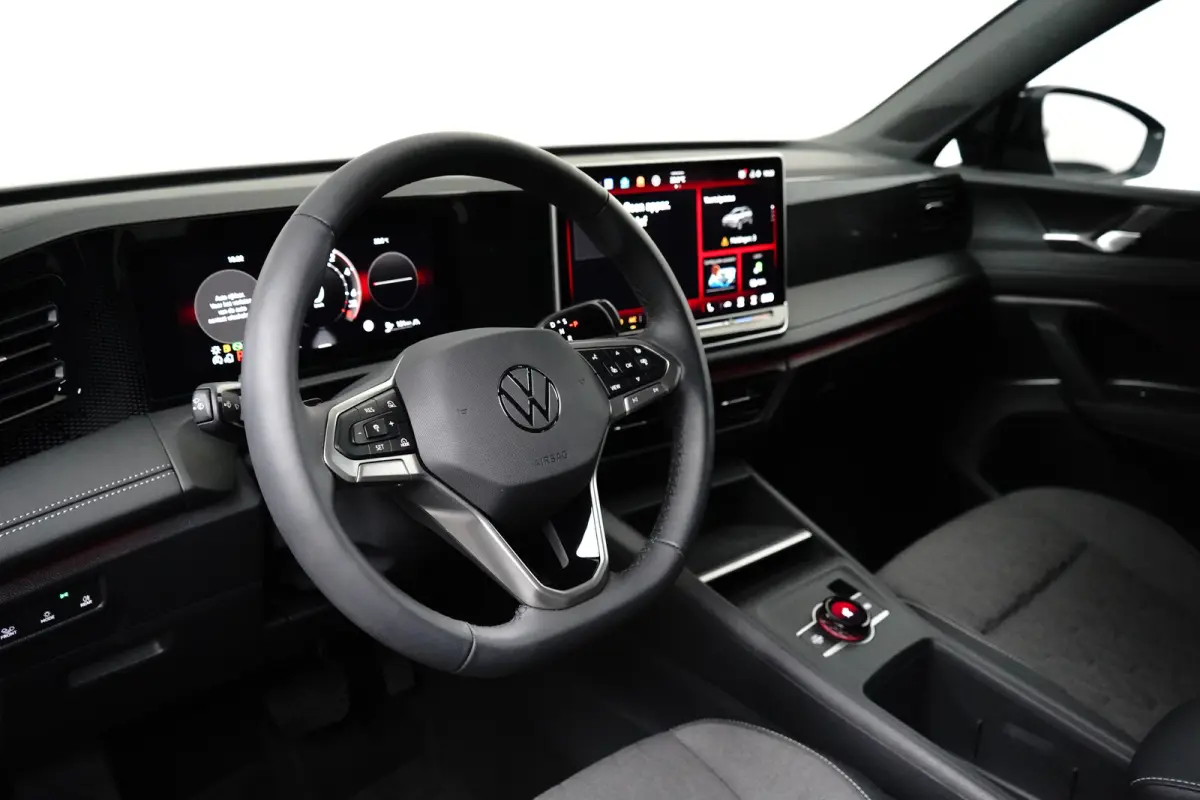 1.5 TSI eHybrid 150 kW Life | Trekhaak | Camera | Apple Carplay |