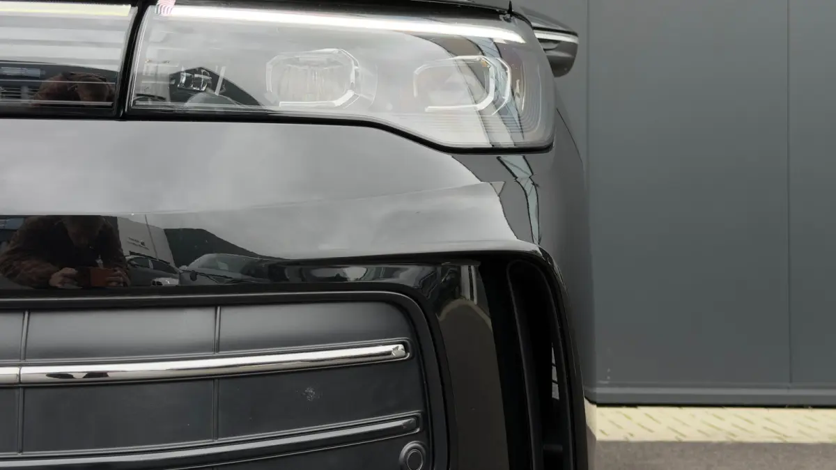 1.5 TSI eHybrid 150 kW Life | Trekhaak | Camera | Apple Carplay |