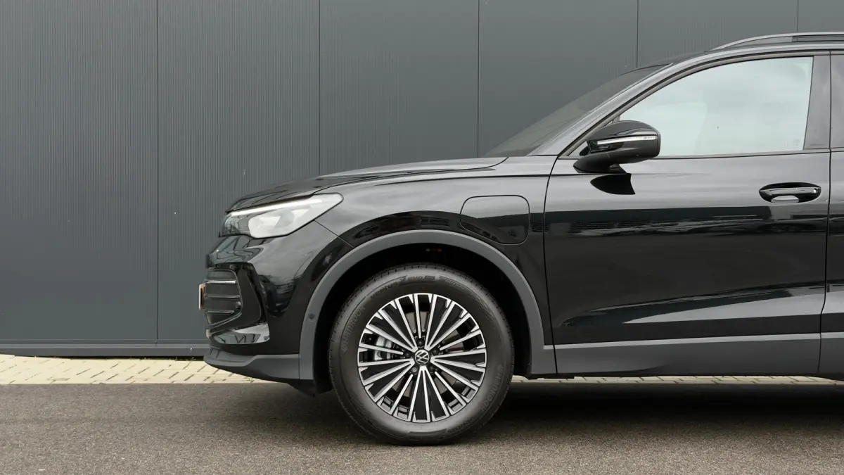 1.5 TSI eHybrid 150 kW Life | Trekhaak | Camera | Apple Carplay |