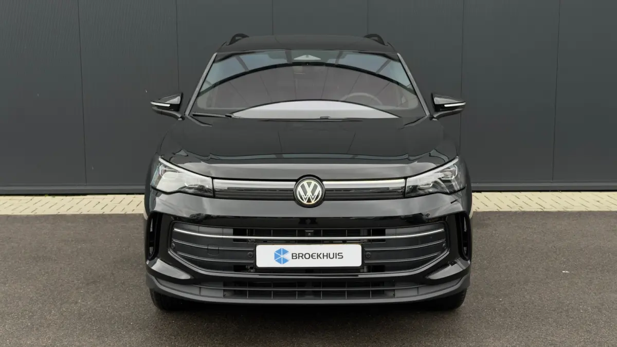 1.5 TSI eHybrid 150 kW Life | Trekhaak | Camera | Apple Carplay |