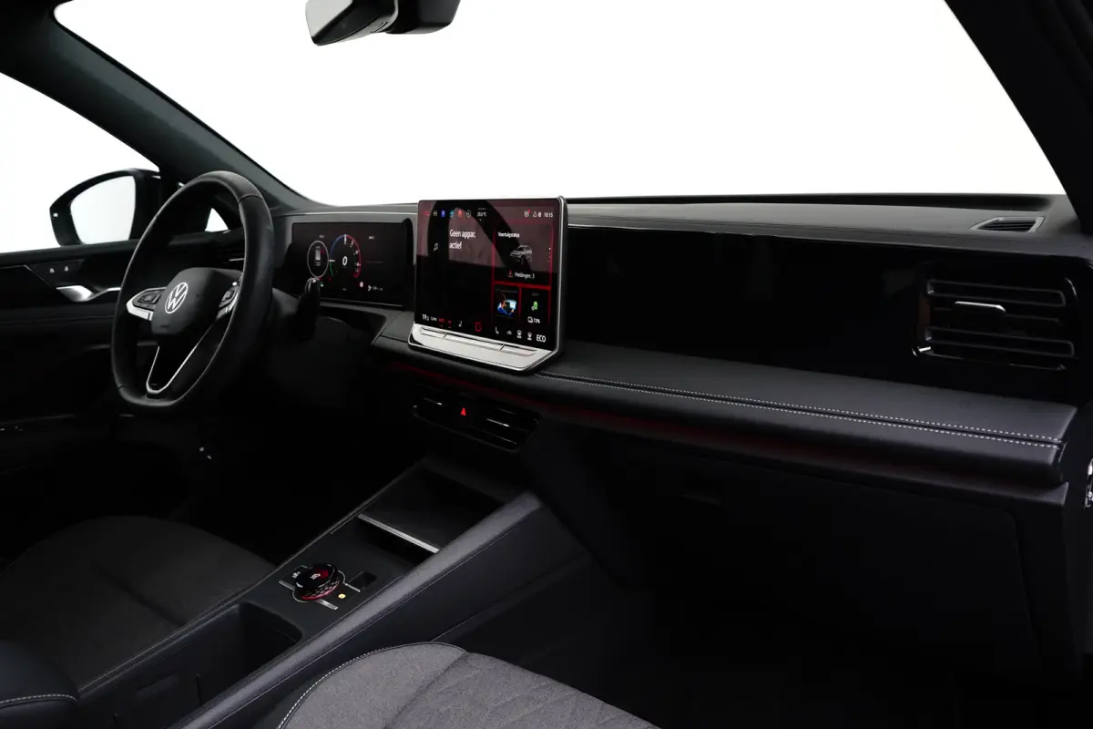 1.5 TSI eHybrid 150 kW Life | Trekhaak | Camera | Apple Carplay |