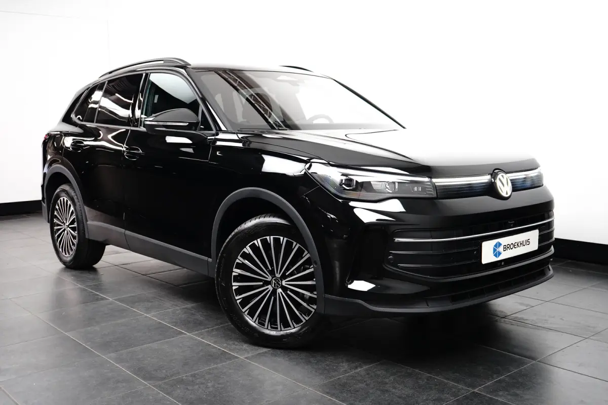 1.5 TSI eHybrid 150 kW Life | Trekhaak | Camera | Apple Carplay |