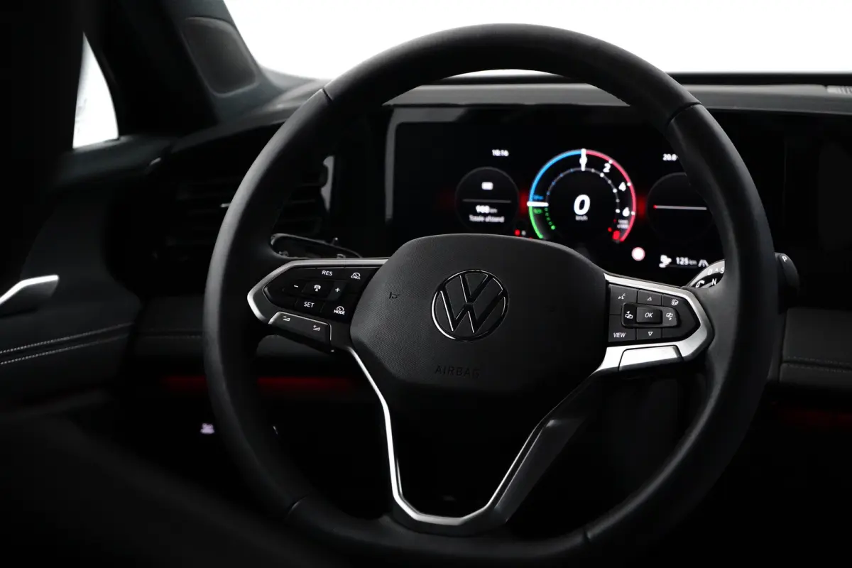 1.5 TSI eHybrid 150 kW Life | Trekhaak | Camera | Apple Carplay |