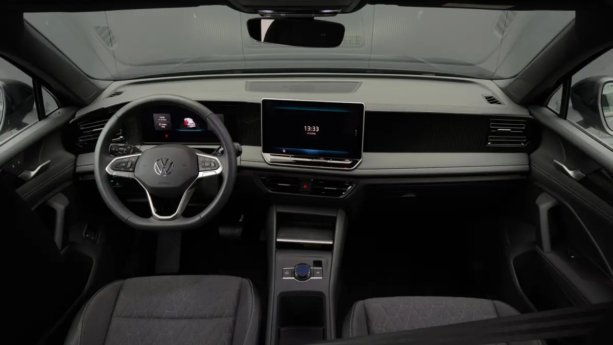 1.5 TSI eHybrid 150 kW Life | Trekhaak | Camera | Apple Carplay |