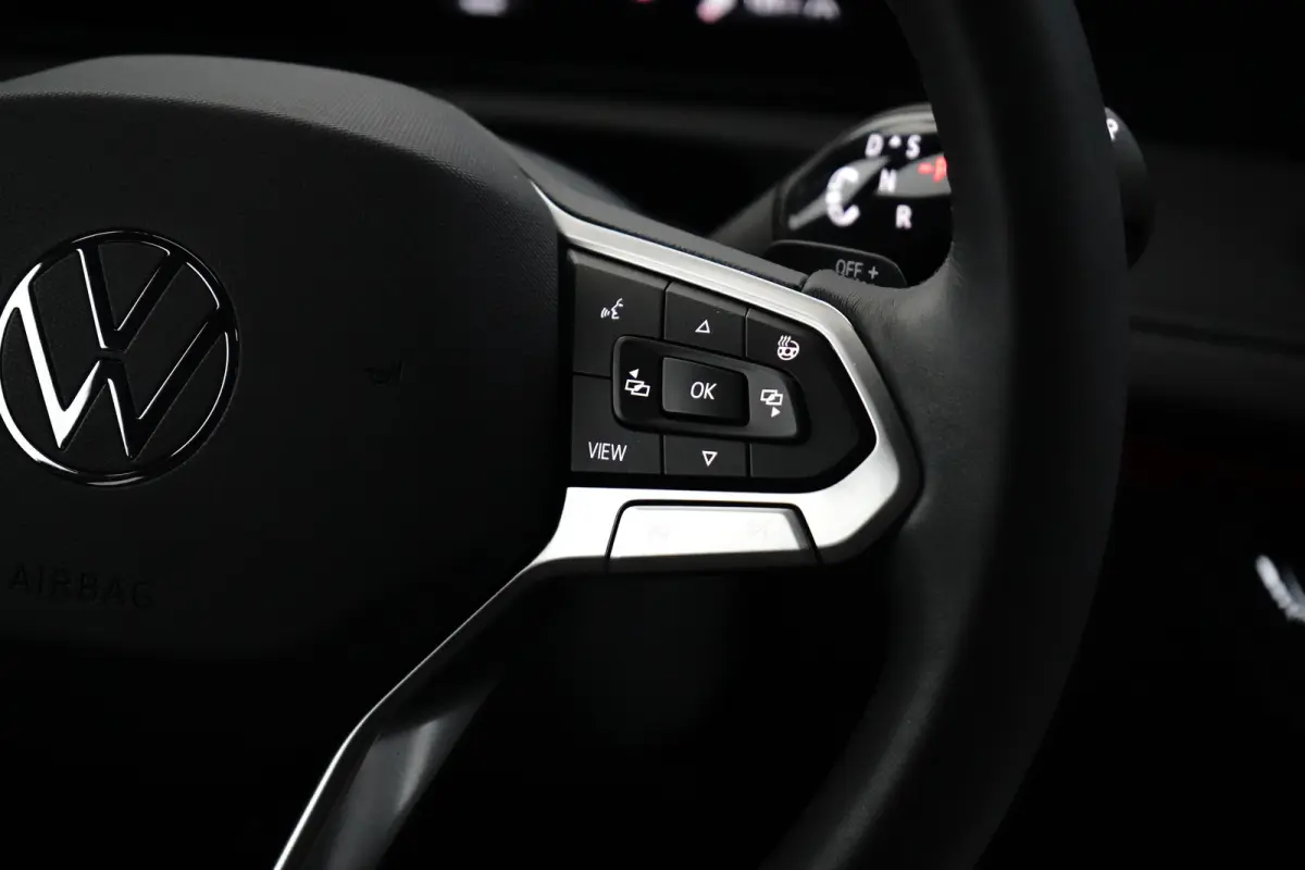 1.5 TSI eHybrid 150 kW Life | Trekhaak | Camera | Apple Carplay |