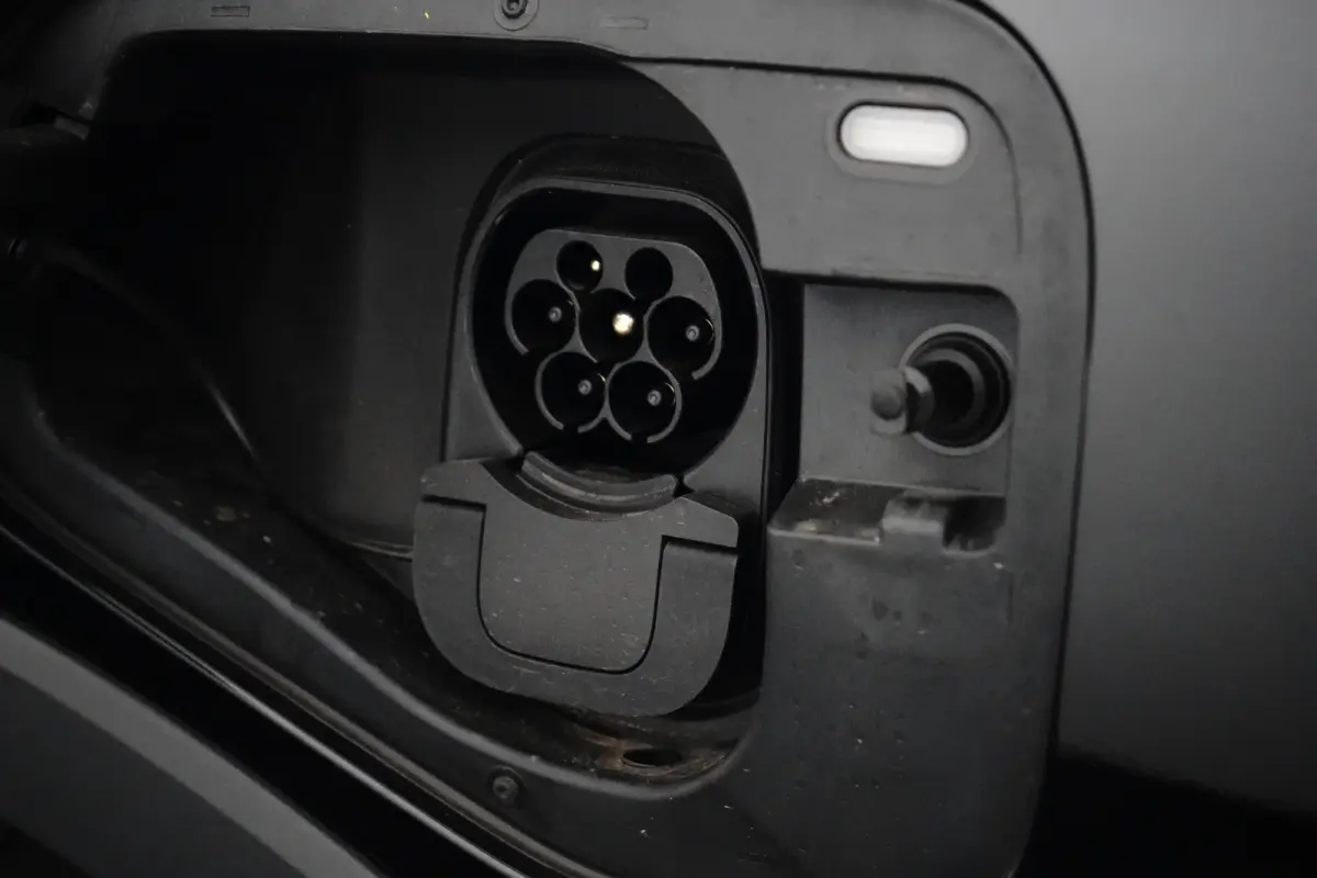1.5 TSI eHybrid 150 kW Life | Trekhaak | Camera | Apple Carplay |