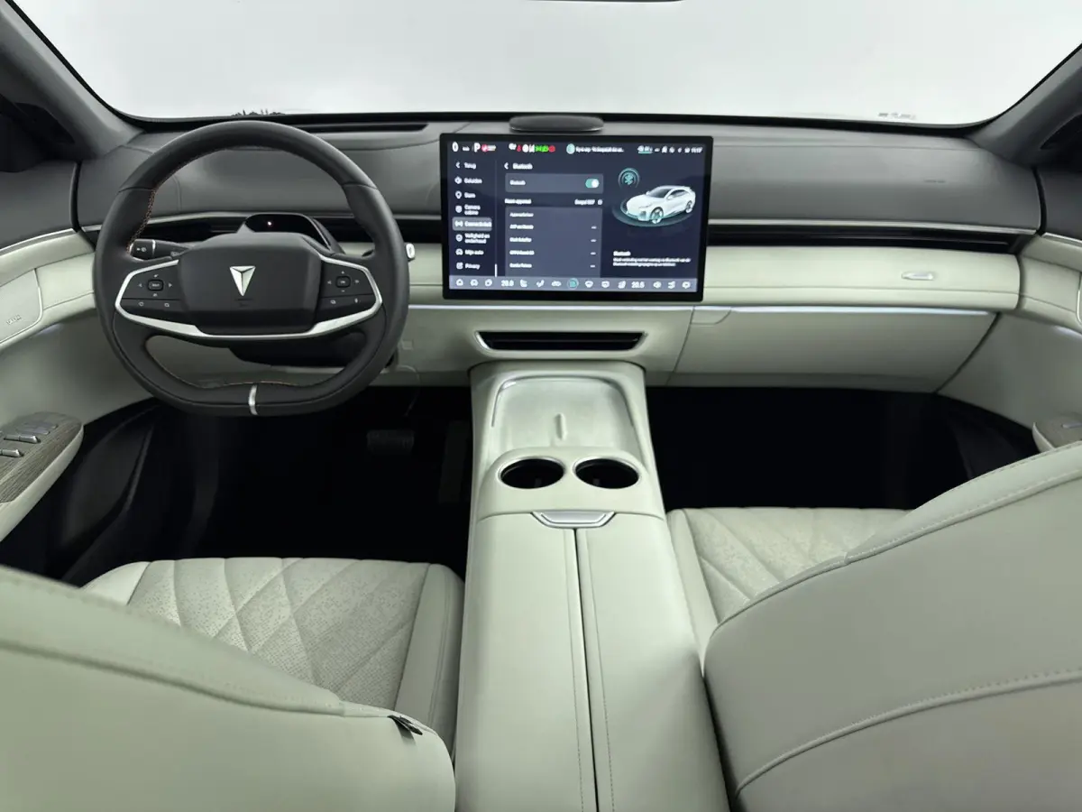 Max 79.97 kWh 467km | Trekhaak