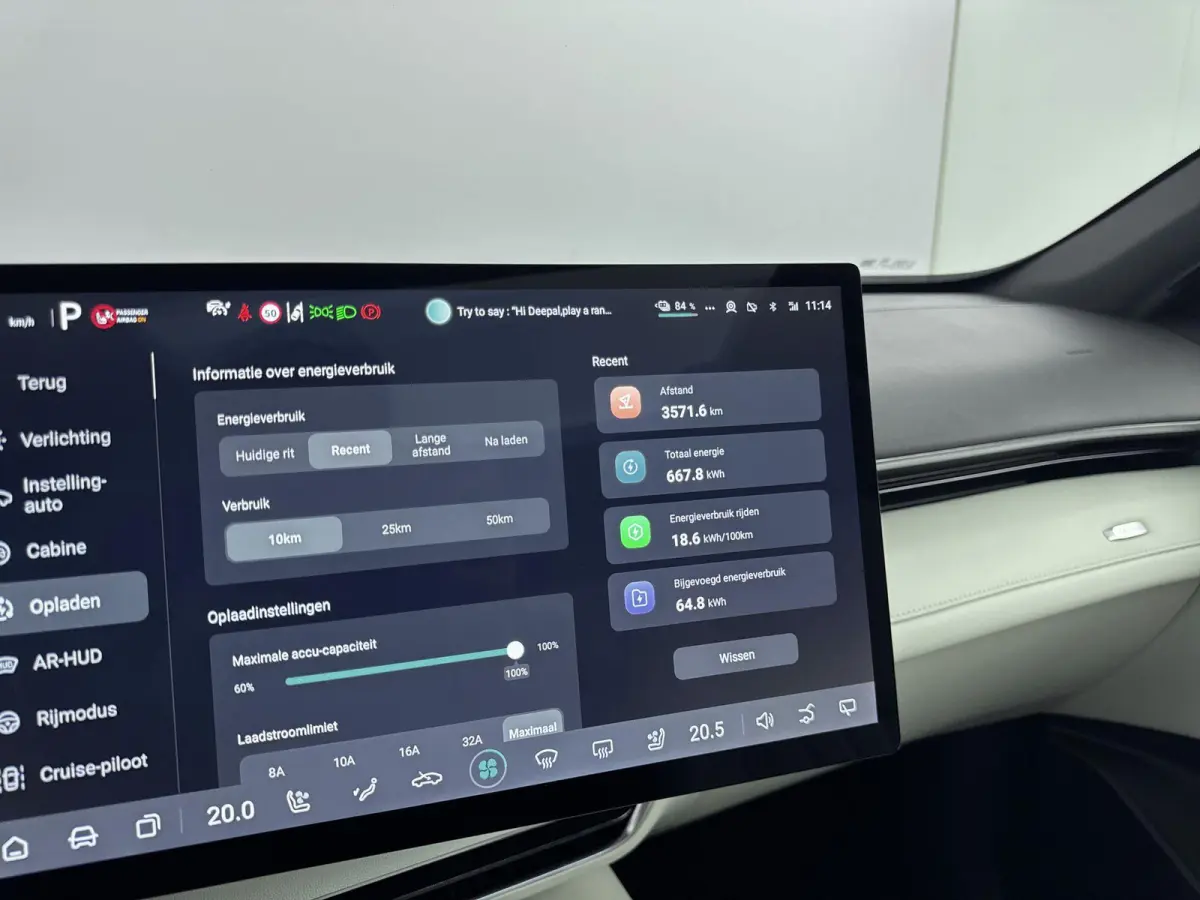 Max 79.97 kWh 467km | Trekhaak
