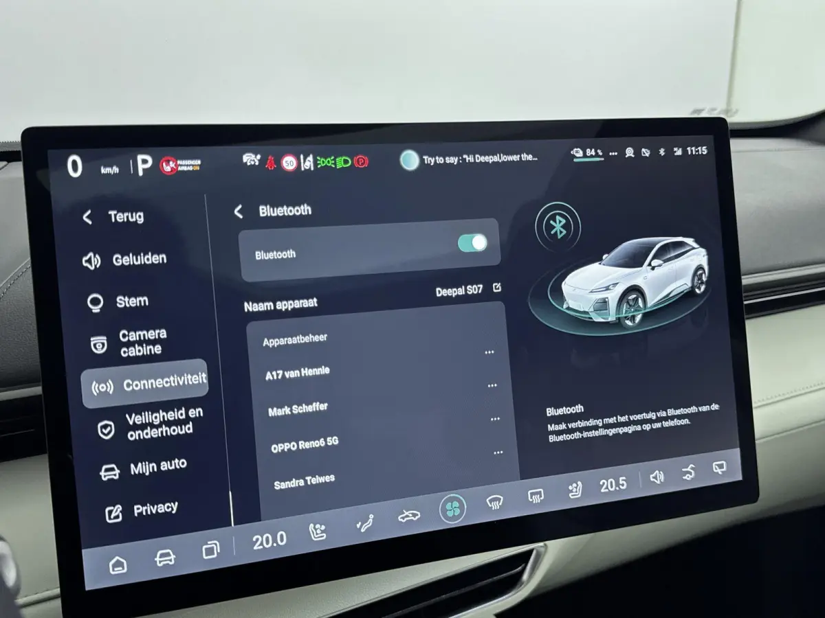 Max 79.97 kWh 467km | Trekhaak