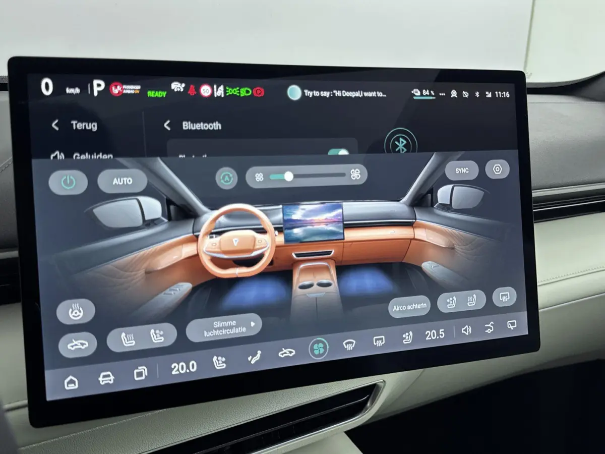 Max 79.97 kWh 467km | Trekhaak