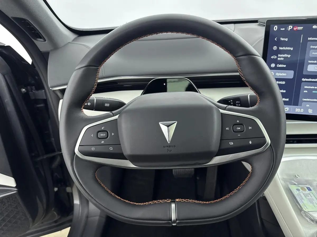 Max 79.97 kWh 467km | Trekhaak