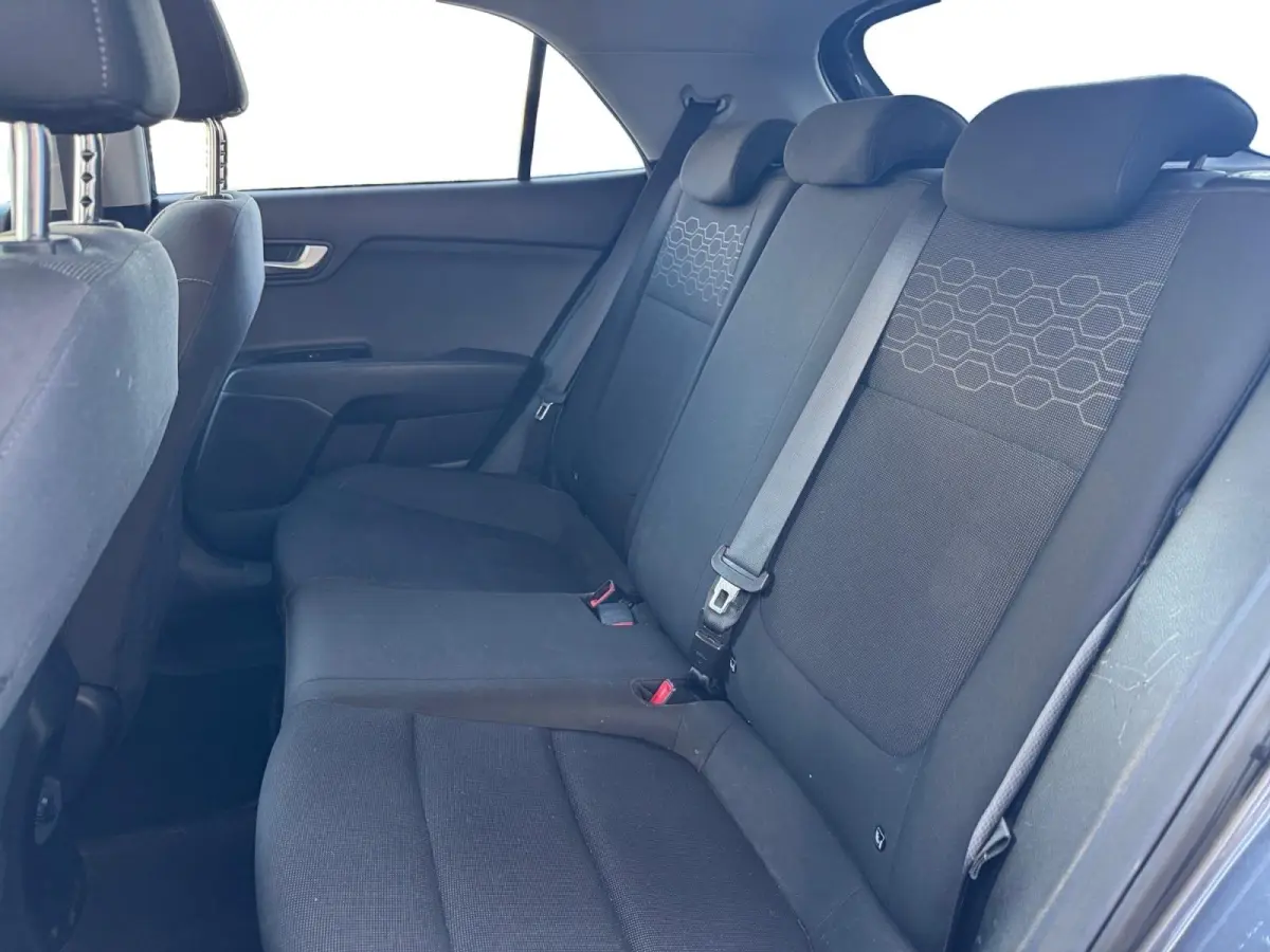 1.0 TGDI DynamicLine | Navigatie | Parkeer camera achter |  Keyless