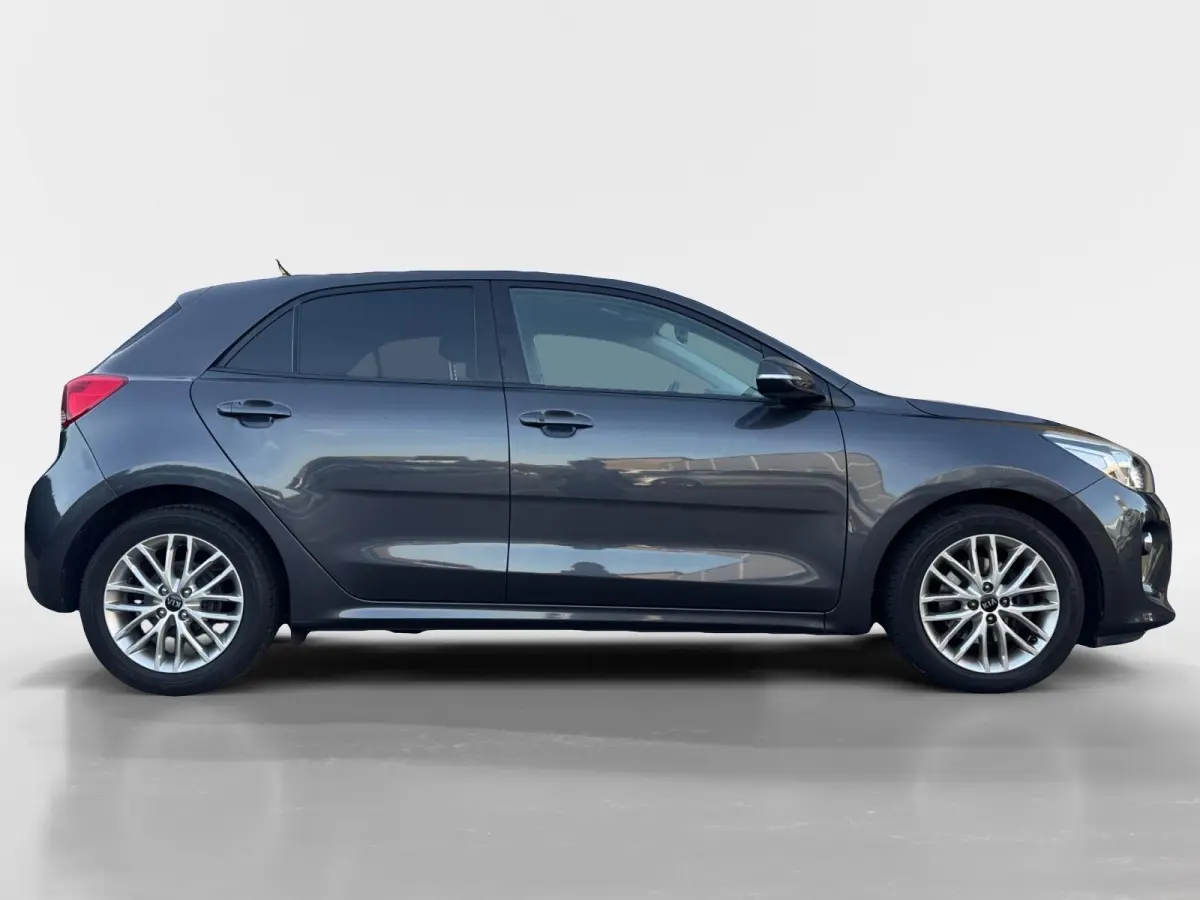 1.0 TGDI DynamicLine | Navigatie | Parkeer camera achter |  Keyless