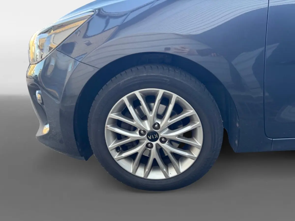 1.0 TGDI DynamicLine | Navigatie | Parkeer camera achter |  Keyless