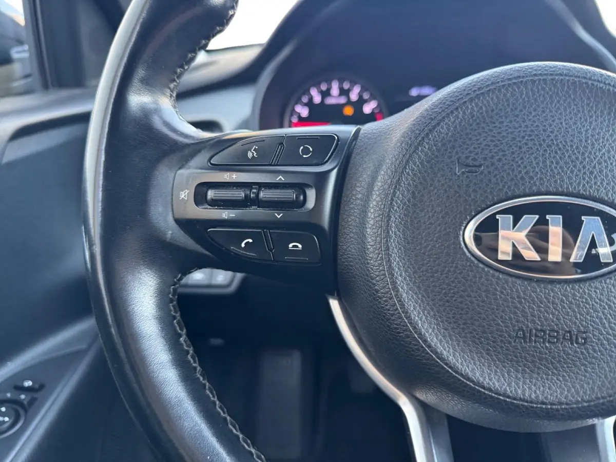 1.0 TGDI DynamicLine | Navigatie | Parkeer camera achter |  Keyless