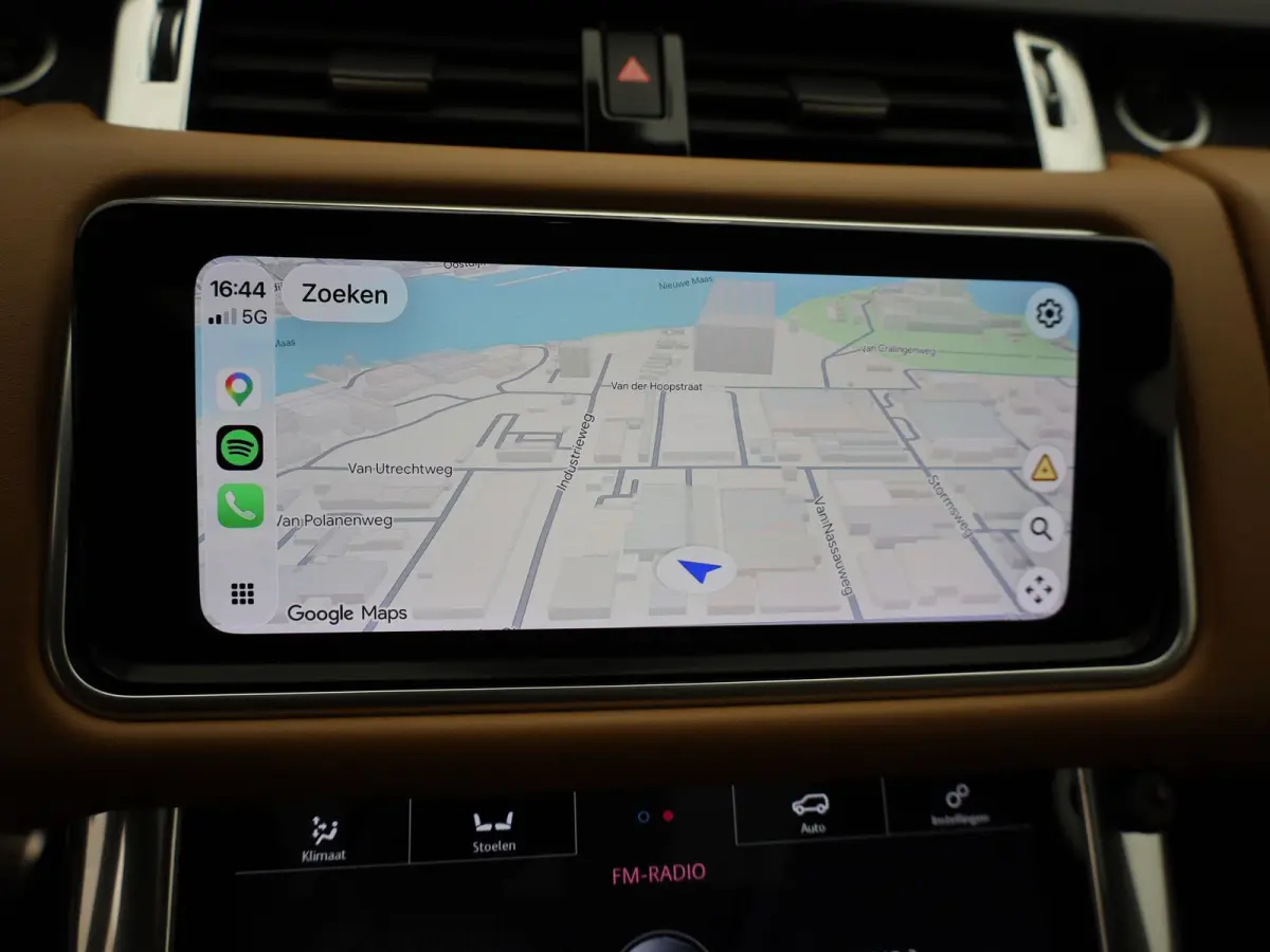 | P400 HSE | Meridian | Schuif/Kanteldak | Apple \ Android |Auto | Dodehoek | Keyless| Prijs Rijklaar!!