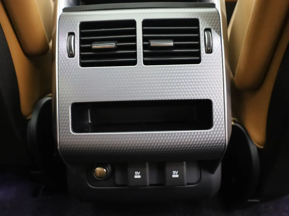 | P400 HSE | Meridian | Schuif/Kanteldak | Apple \ Android |Auto | Dodehoek | Keyless| Prijs Rijklaar!!