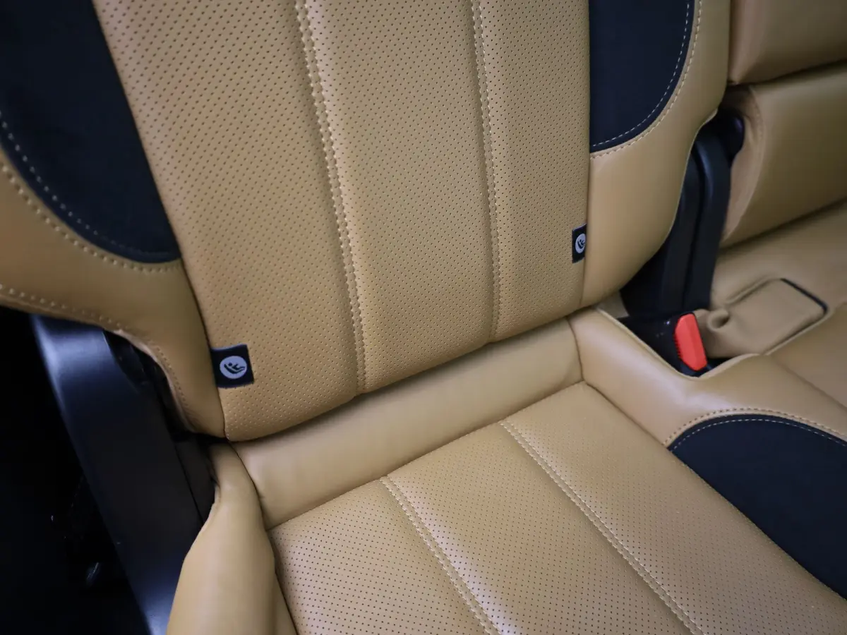 | P400 HSE | Meridian | Schuif/Kanteldak | Apple \ Android |Auto | Dodehoek | Keyless| Prijs Rijklaar!!