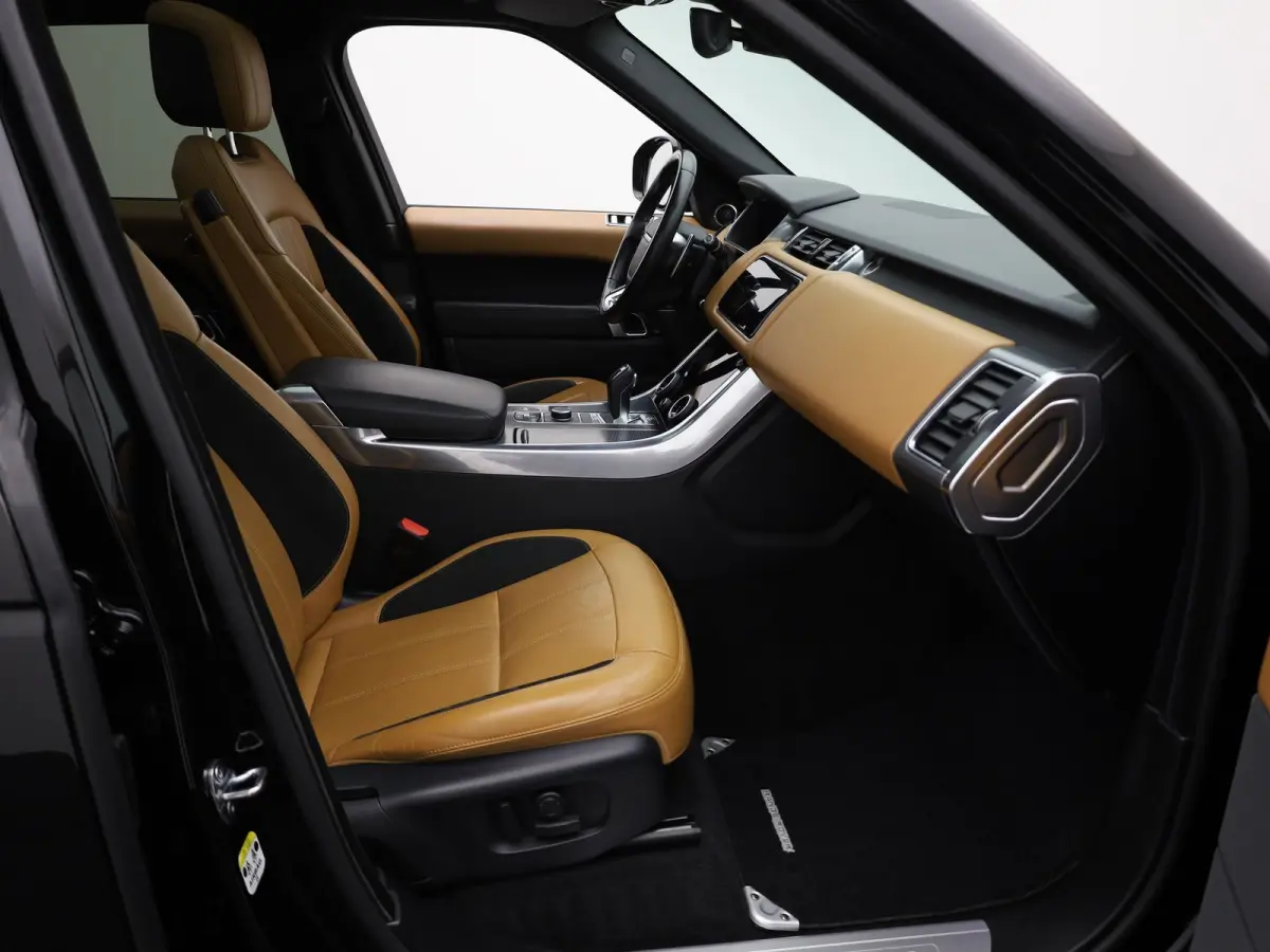 | P400 HSE | Meridian | Schuif/Kanteldak | Apple \ Android |Auto | Dodehoek | Keyless| Prijs Rijklaar!!