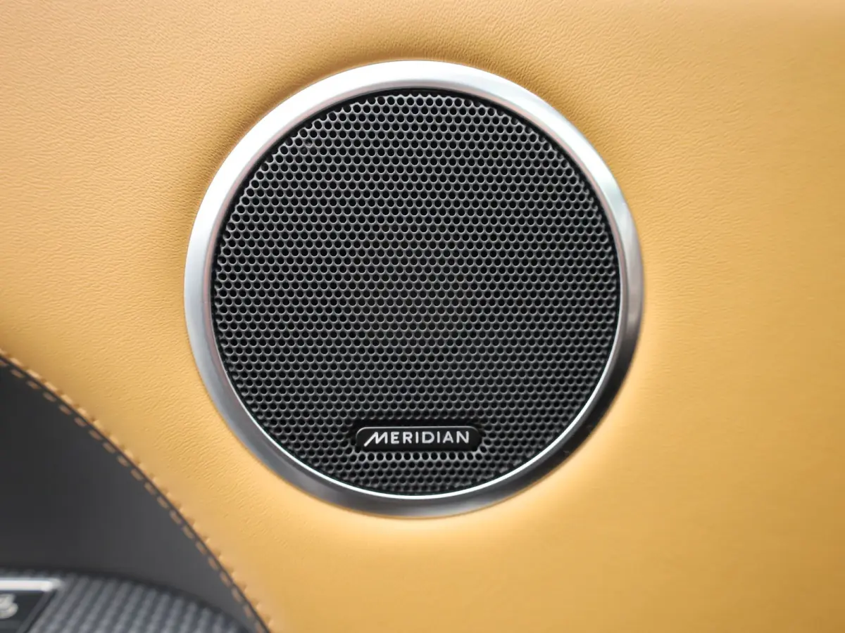 | P400 HSE | Meridian | Schuif/Kanteldak | Apple \ Android |Auto | Dodehoek | Keyless| Prijs Rijklaar!!