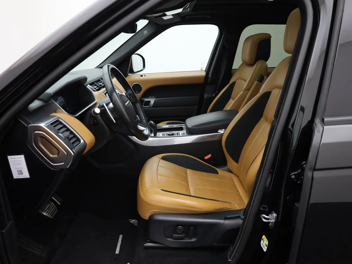 | P400 HSE | Meridian | Schuif/Kanteldak | Apple \ Android |Auto | Dodehoek | Keyless| Prijs Rijklaar!!