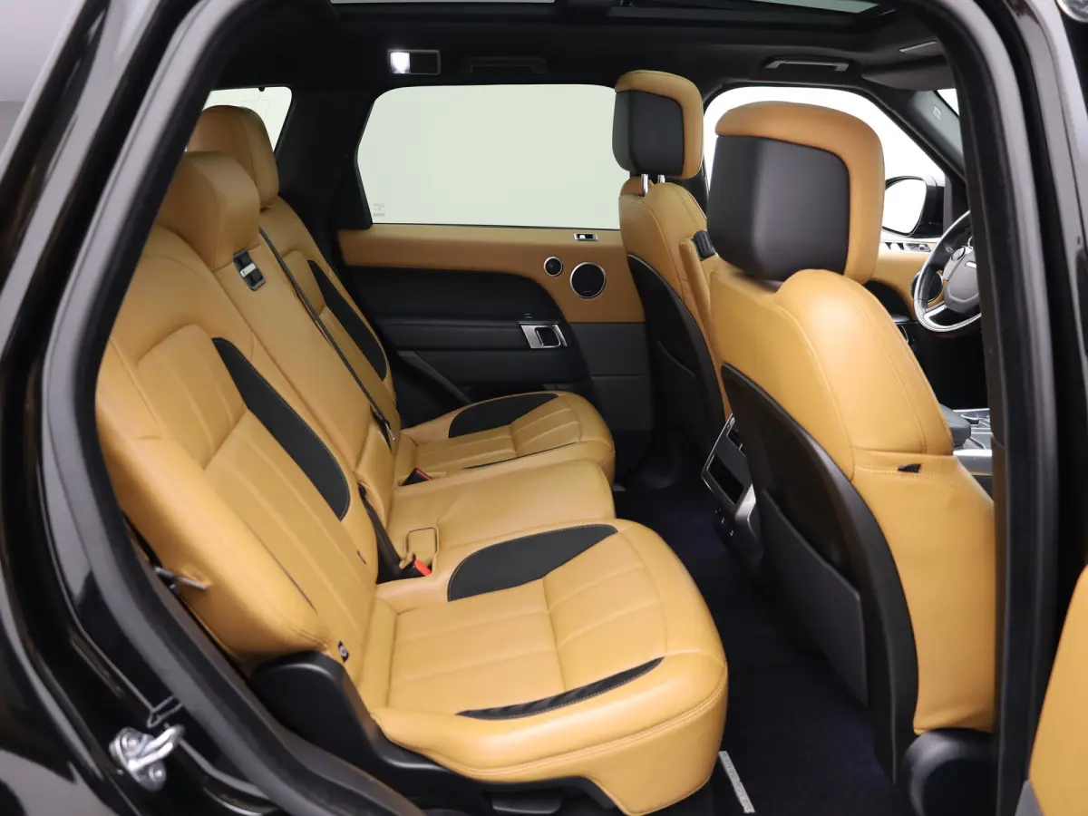 | P400 HSE | Meridian | Schuif/Kanteldak | Apple \ Android |Auto | Dodehoek | Keyless| Prijs Rijklaar!!