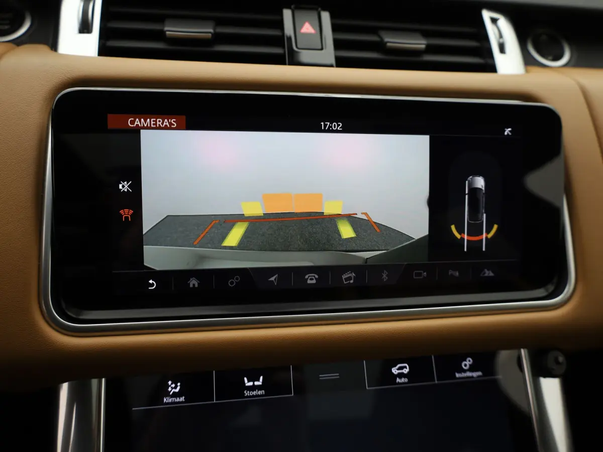 | P400 HSE | Meridian | Schuif/Kanteldak | Apple \ Android |Auto | Dodehoek | Keyless| Prijs Rijklaar!!