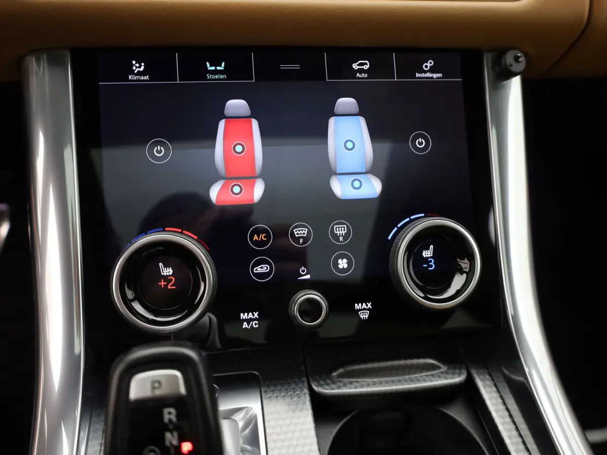 | P400 HSE | Meridian | Schuif/Kanteldak | Apple \ Android |Auto | Dodehoek | Keyless| Prijs Rijklaar!!