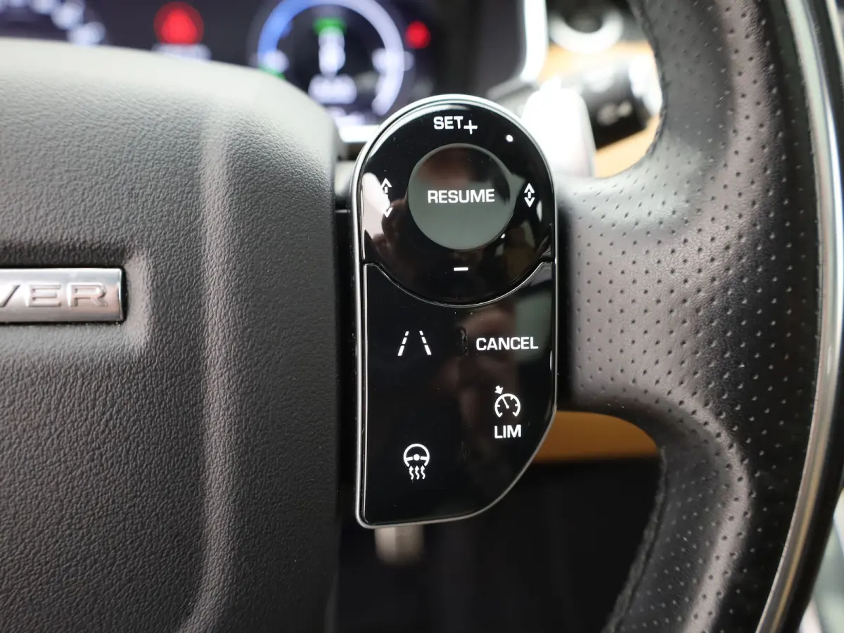 | P400 HSE | Meridian | Schuif/Kanteldak | Apple \ Android |Auto | Dodehoek | Keyless| Prijs Rijklaar!!