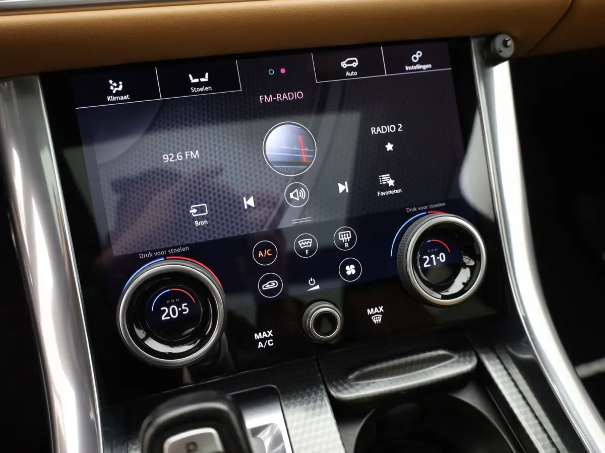 | P400 HSE | Meridian | Schuif/Kanteldak | Apple \ Android |Auto | Dodehoek | Keyless| Prijs Rijklaar!!