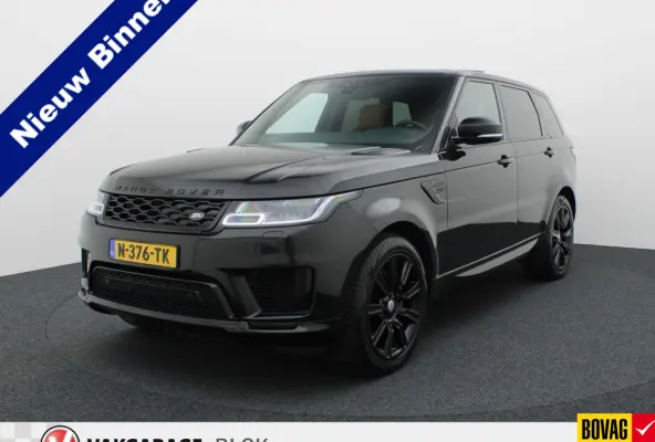 | P400 HSE | Meridian | Schuif/Kanteldak | Apple \ Android |Auto | Dodehoek | Keyless| Prijs Rijklaar!!