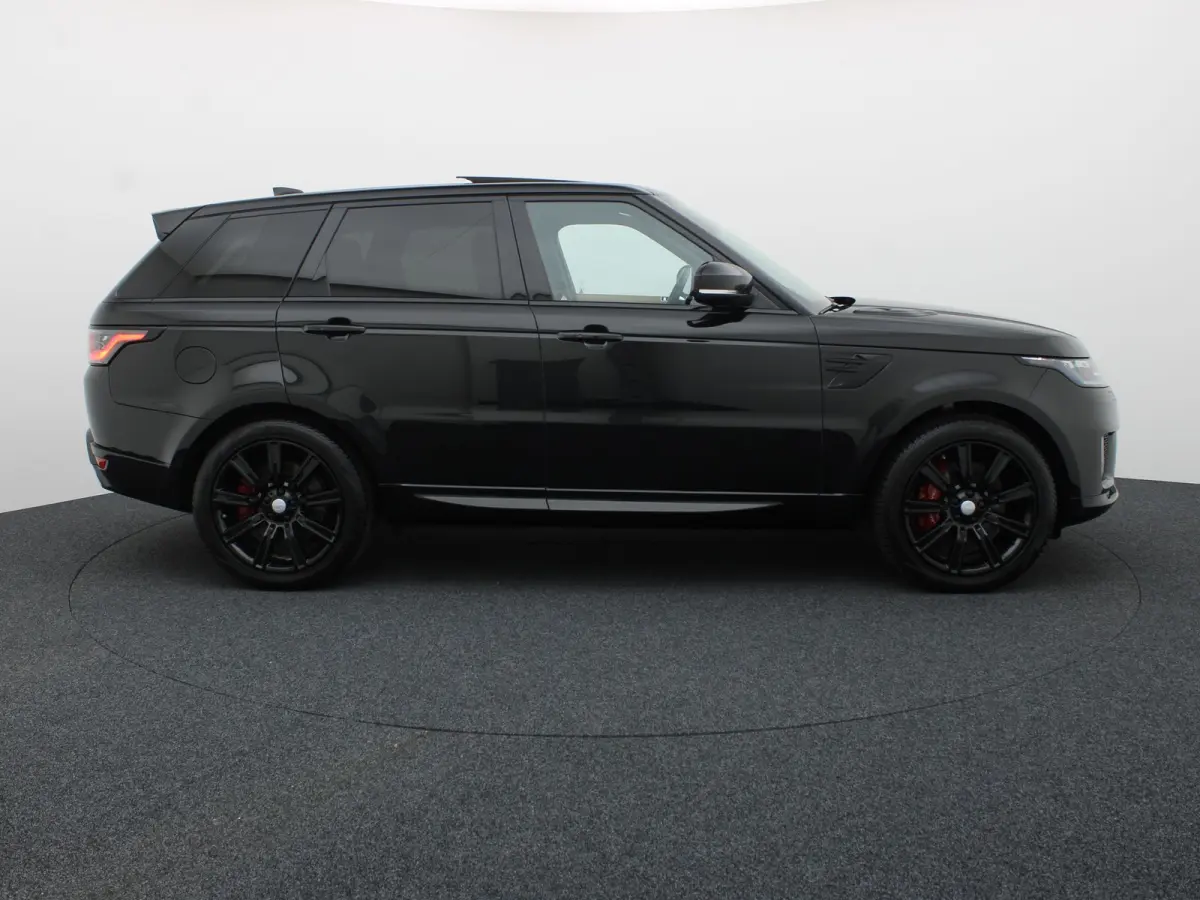 | P400 HSE | Meridian | Schuif/Kanteldak | Apple \ Android |Auto | Dodehoek | Keyless| Prijs Rijklaar!!