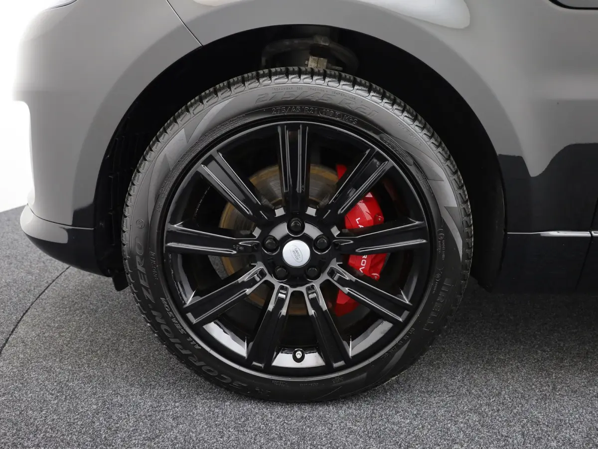 | P400 HSE | Meridian | Schuif/Kanteldak | Apple \ Android |Auto | Dodehoek | Keyless| Prijs Rijklaar!!