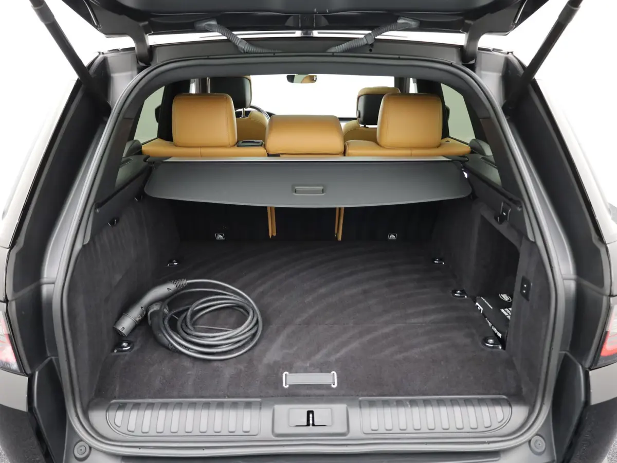 | P400 HSE | Meridian | Schuif/Kanteldak | Apple \ Android |Auto | Dodehoek | Keyless| Prijs Rijklaar!!