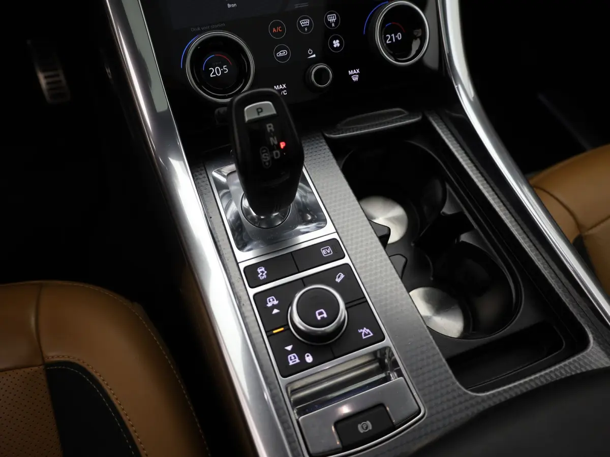 | P400 HSE | Meridian | Schuif/Kanteldak | Apple \ Android |Auto | Dodehoek | Keyless| Prijs Rijklaar!!