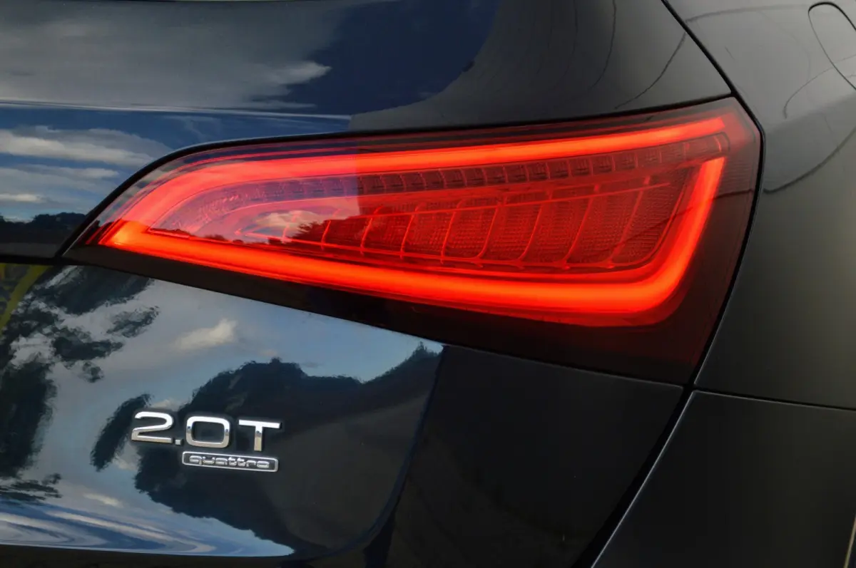 2.0 TFSI quattro Pro Line S B&O Edition