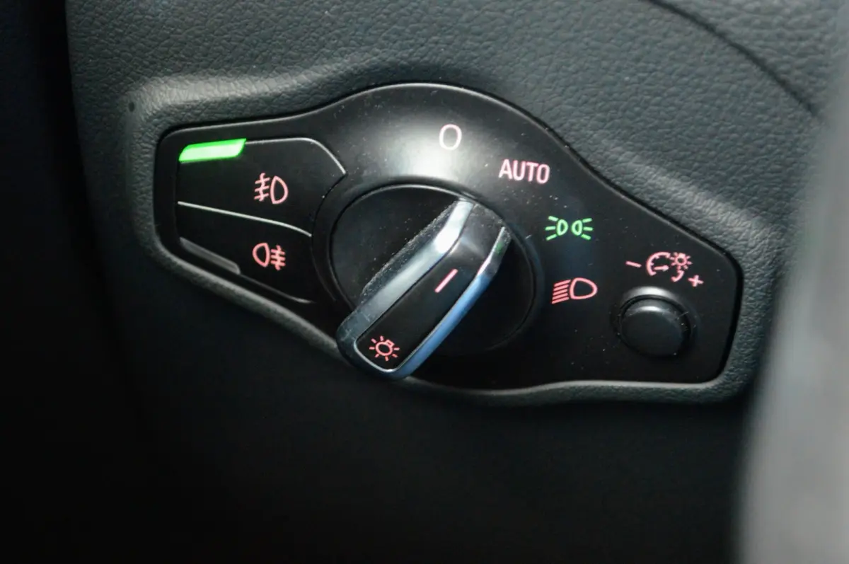 2.0 TFSI quattro Pro Line S B&O Edition