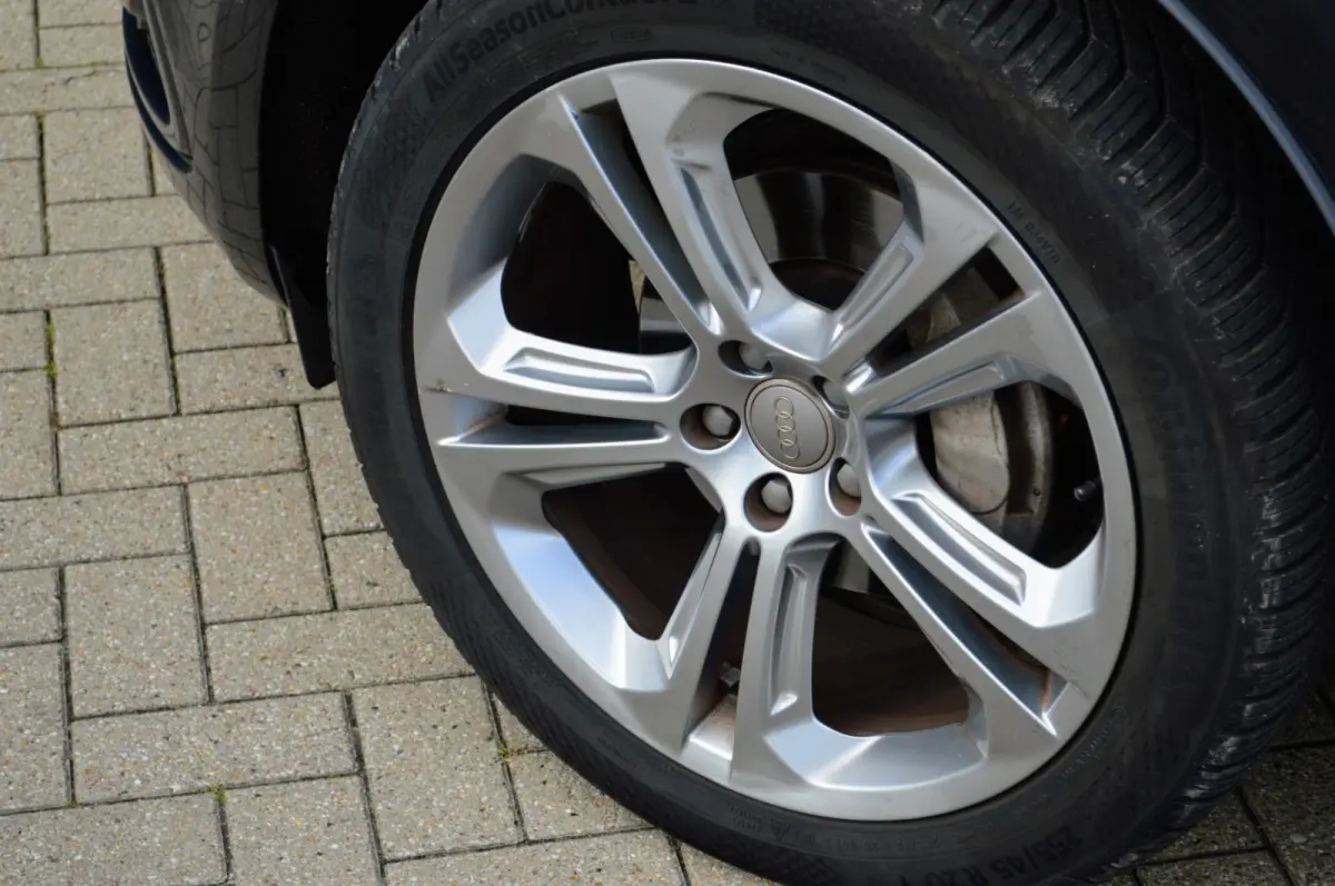 2.0 TFSI quattro Pro Line S B&O Edition