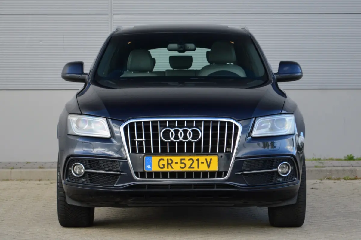 2.0 TFSI quattro Pro Line S B&O Edition