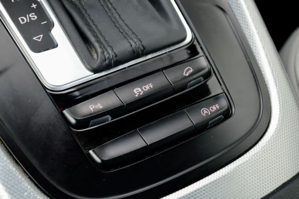 2.0 TFSI quattro Pro Line S B&O Edition