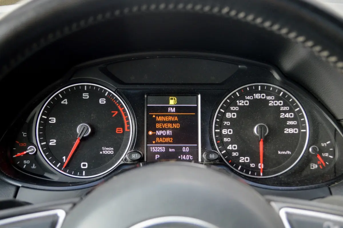 2.0 TFSI quattro Pro Line S B&O Edition