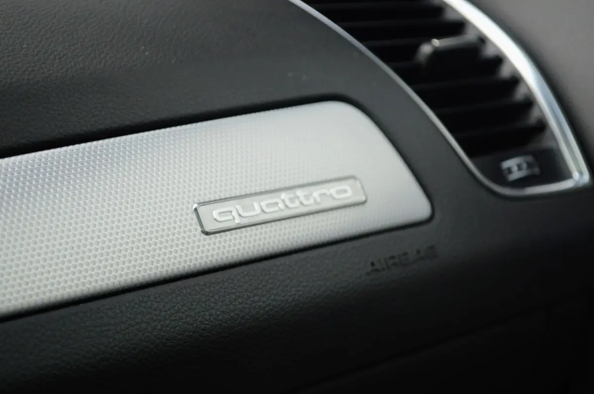 2.0 TFSI quattro Pro Line S B&O Edition