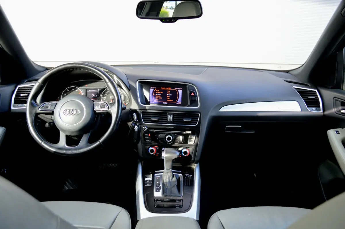 2.0 TFSI quattro Pro Line S B&O Edition