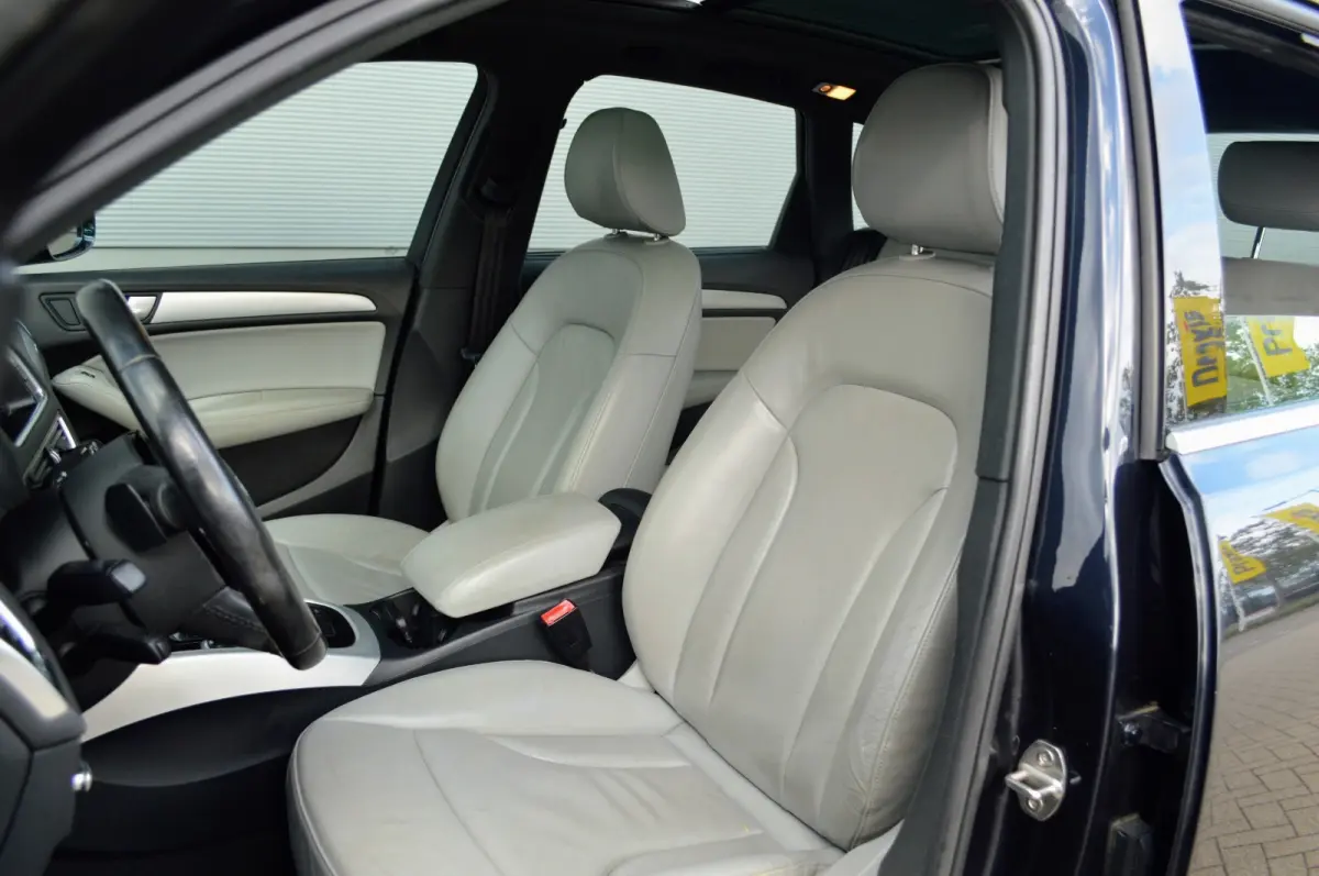 2.0 TFSI quattro Pro Line S B&O Edition