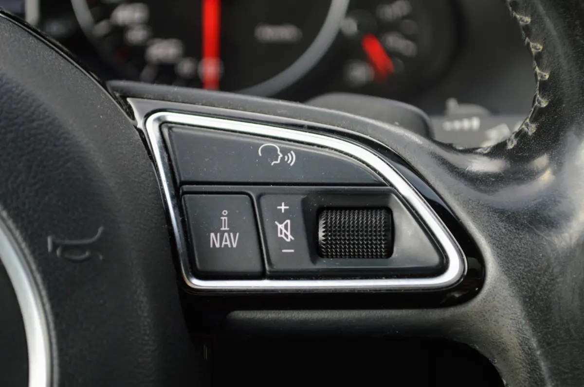 2.0 TFSI quattro Pro Line S B&O Edition