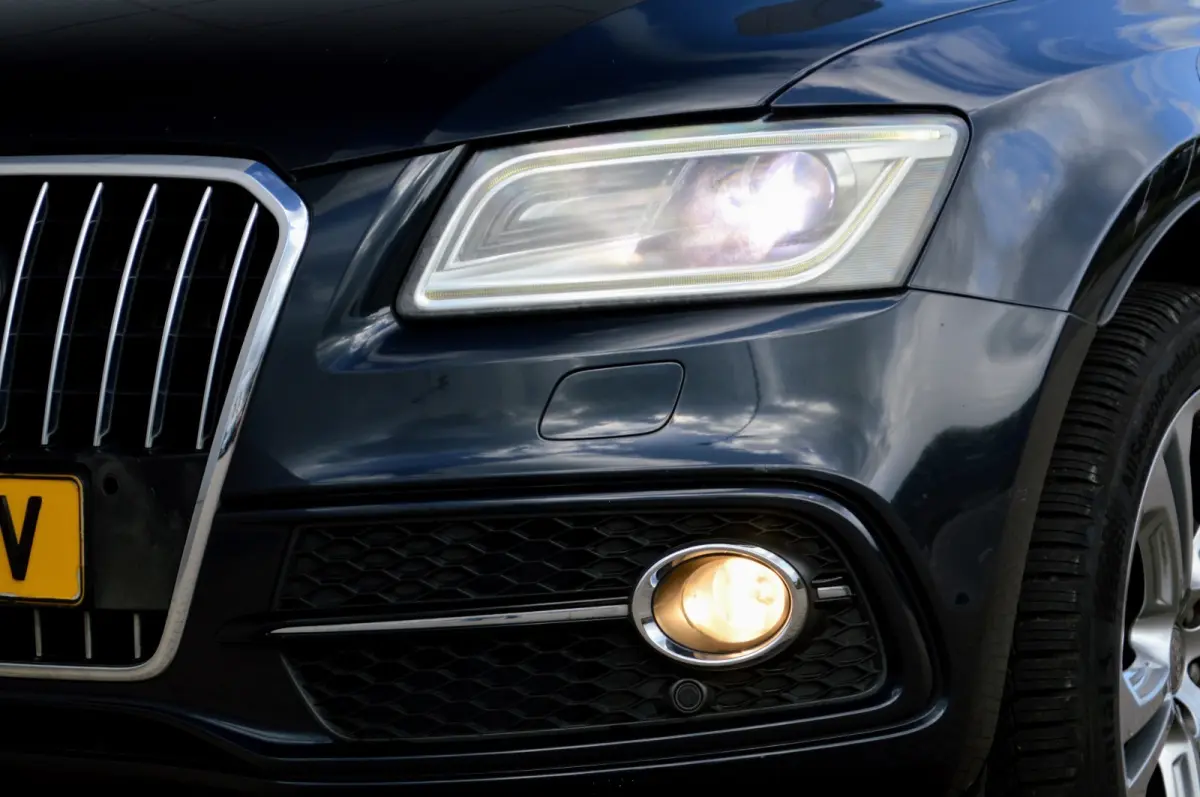 2.0 TFSI quattro Pro Line S B&O Edition
