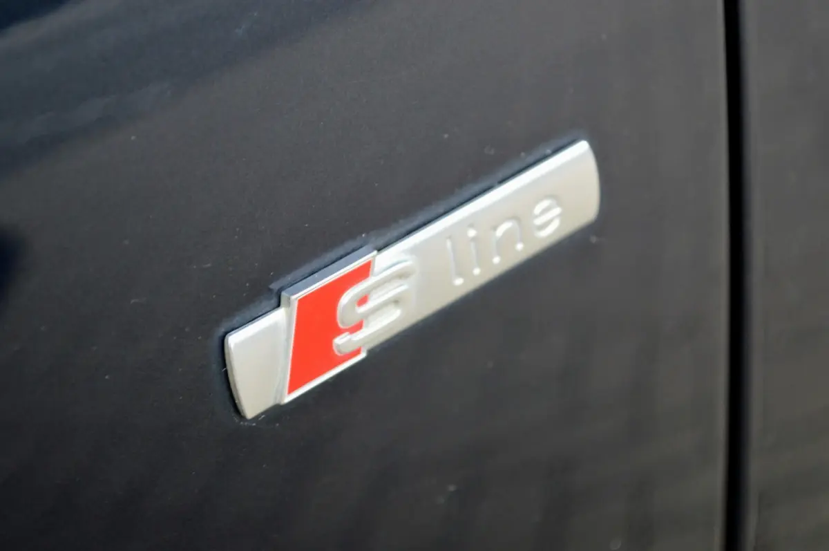 2.0 TFSI quattro Pro Line S B&O Edition